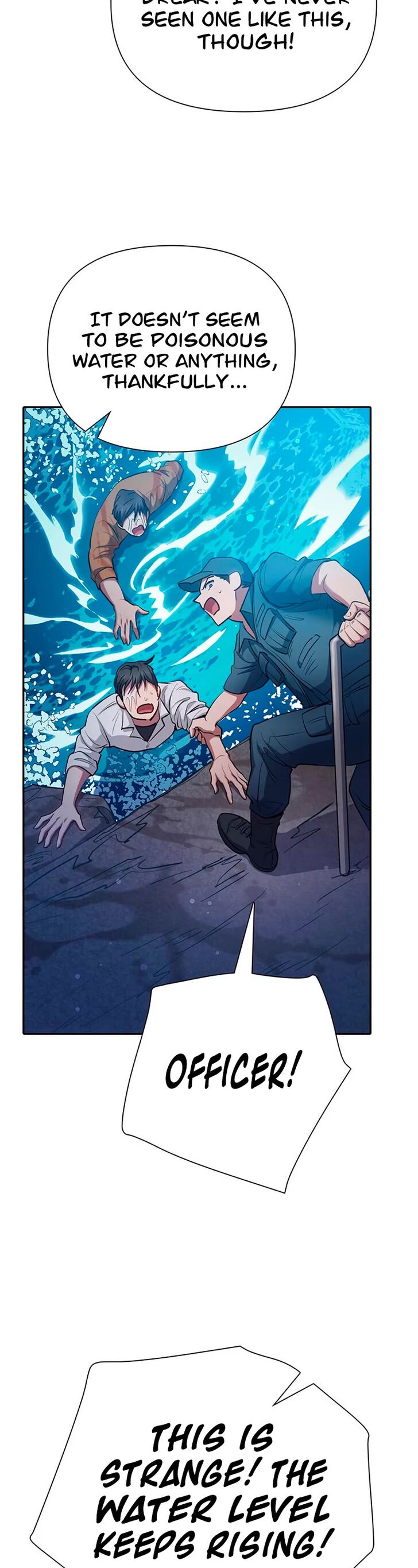 Read The S-Classes That I Raised en Manga Online
