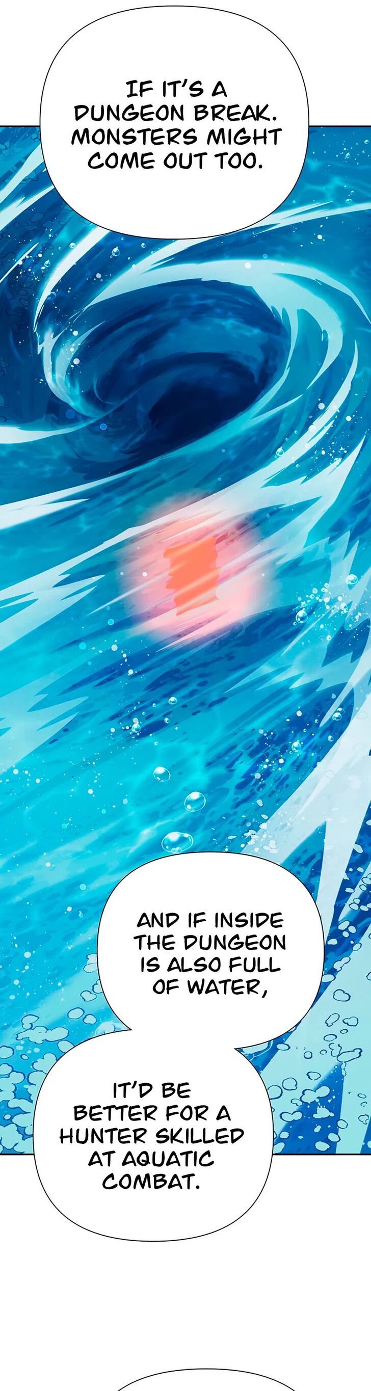 Read The S-Classes That I Raised en Manga Online