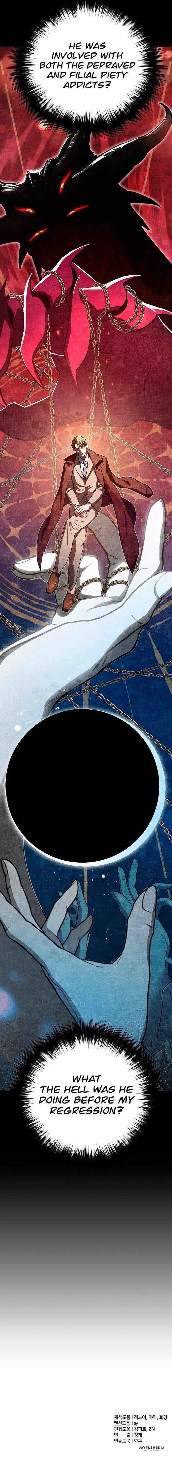 Read The S-Classes That I Raised en Manga Online