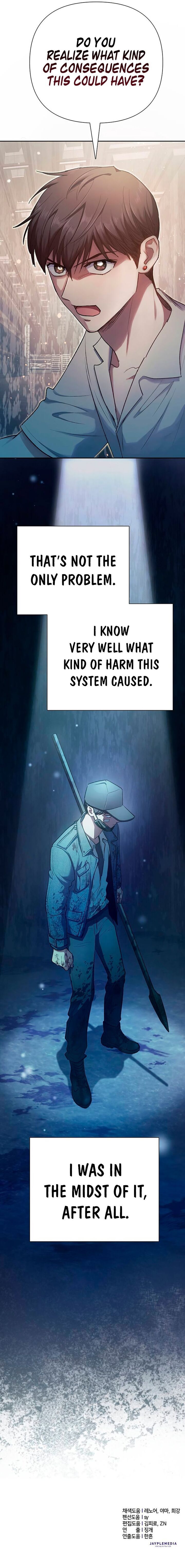 Read The S-Classes That I Raised en Manga Online