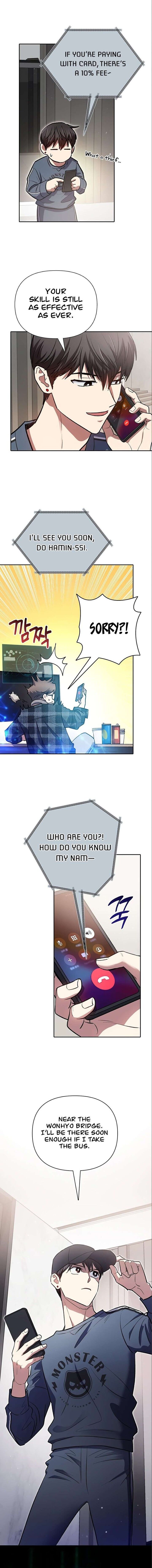 Read The S-Classes That I Raised en Manga Online