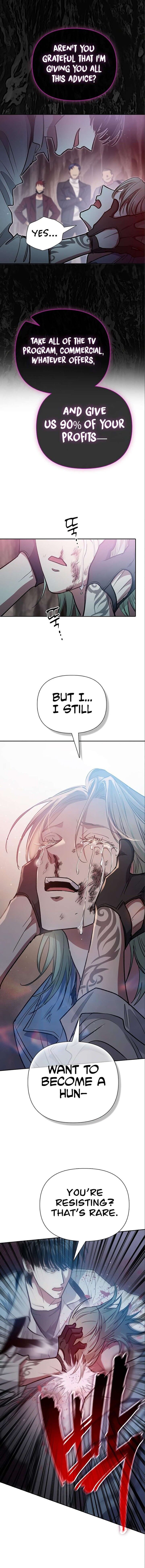 Read The S-Classes That I Raised en Manga Online