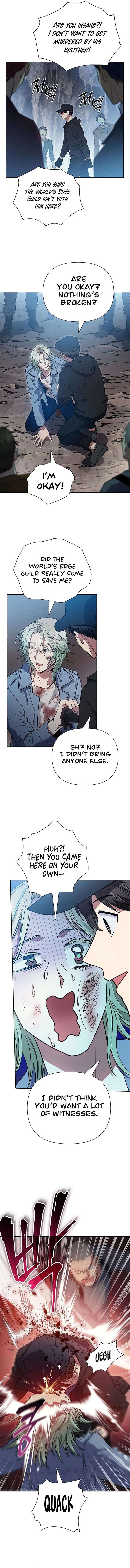 Read The S-Classes That I Raised en Manga Online