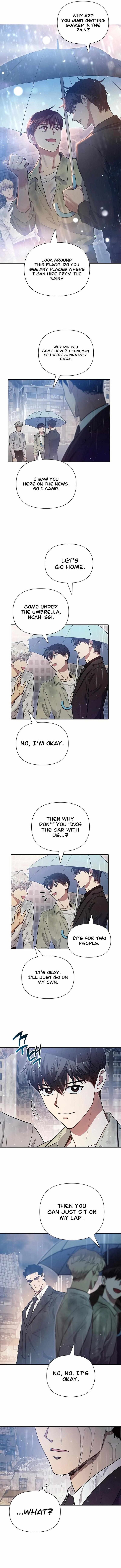 Read The S-Classes That I Raised en Manga Online