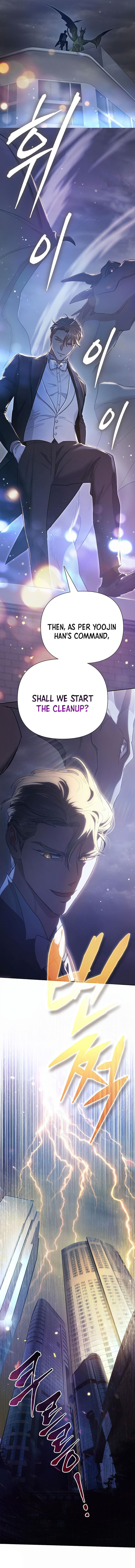 Read The S-Classes That I Raised en Manga Online