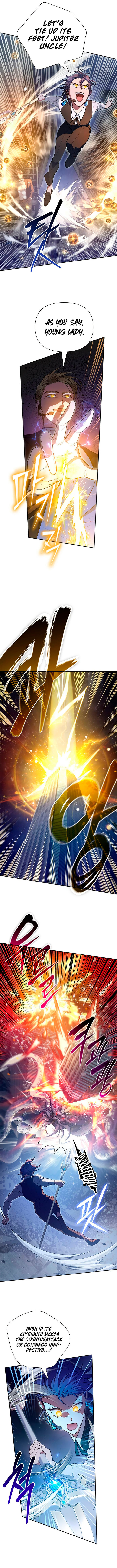 Read The S-Classes That I Raised en Manga Online