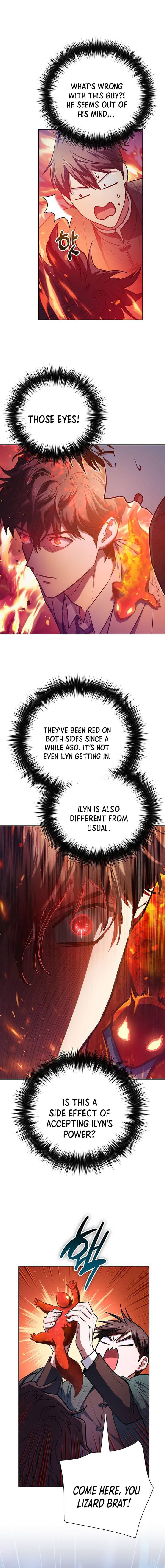 Read The S-Classes That I Raised en Manga Online