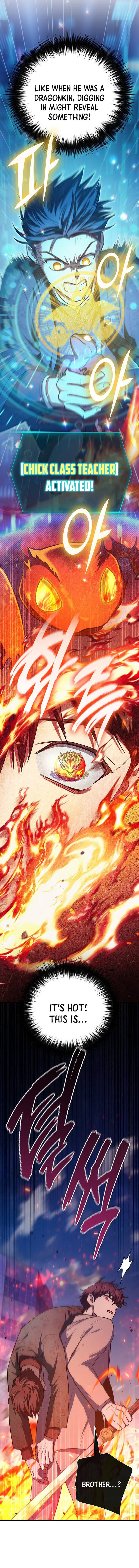 Read The S-Classes That I Raised en Manga Online