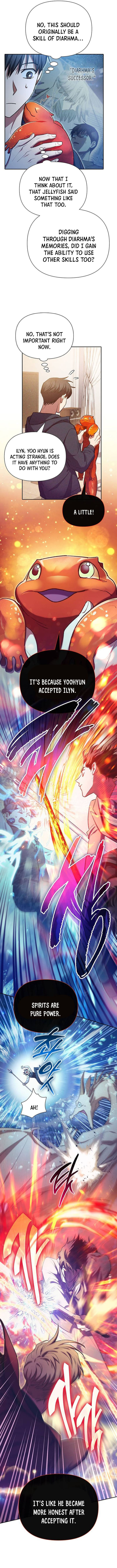 Read The S-Classes That I Raised en Manga Online