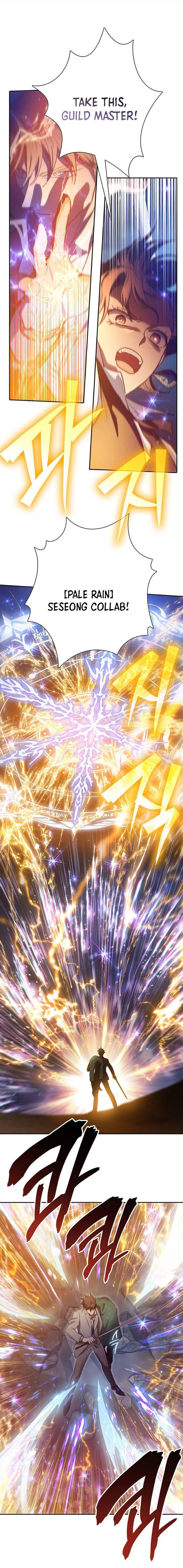 Read The S-Classes That I Raised en Manga Online