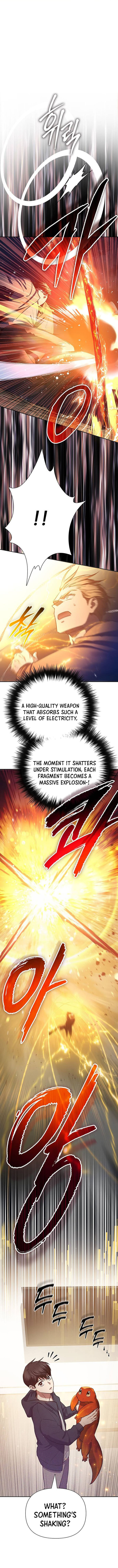 Read The S-Classes That I Raised en Manga Online