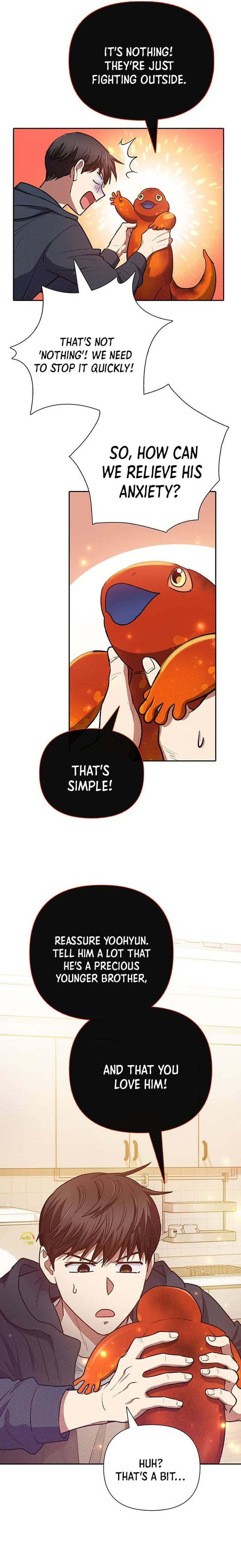 Read The S-Classes That I Raised en Manga Online