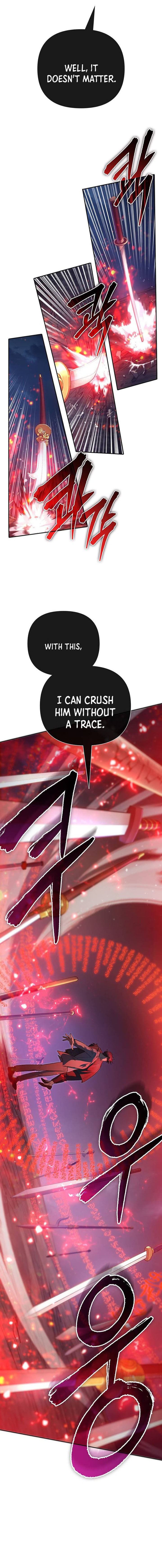 Read The S-Classes That I Raised en Manga Online