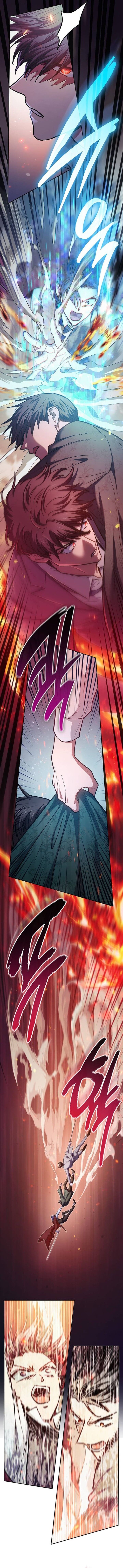 Read The S-Classes That I Raised en Manga Online