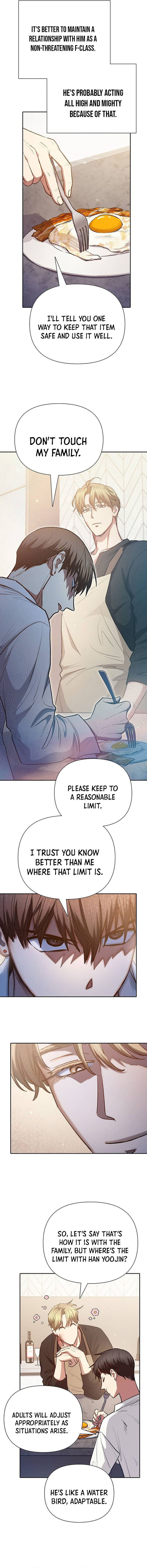 Read The S-Classes That I Raised en Manga Online