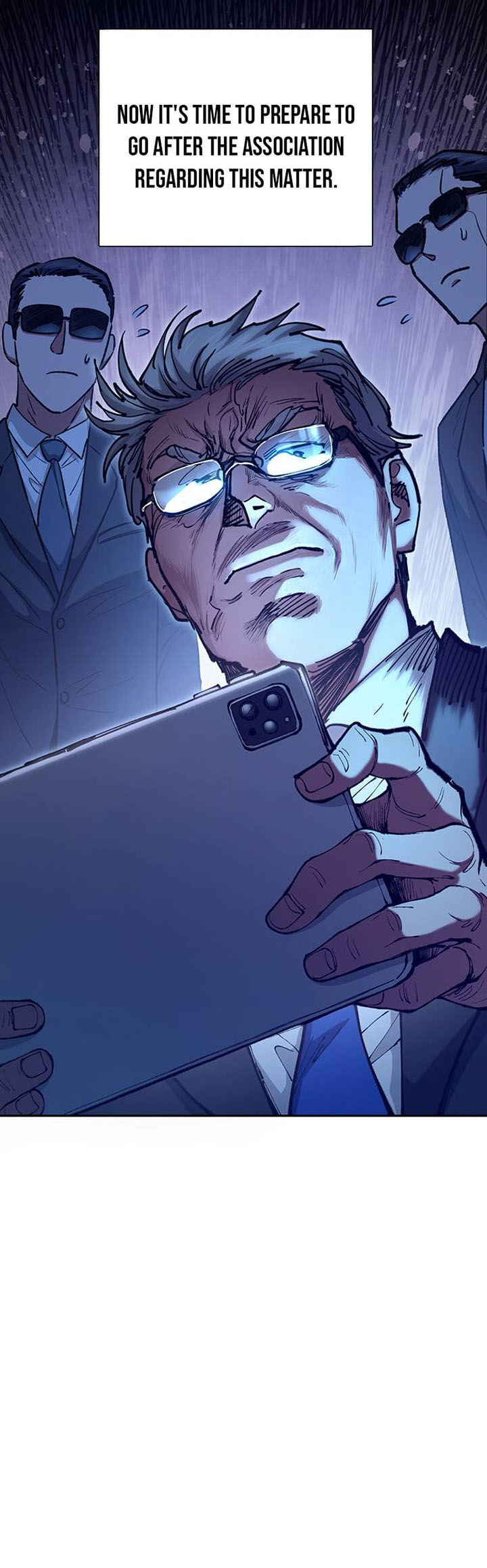 Read The S-Classes That I Raised en Manga Online