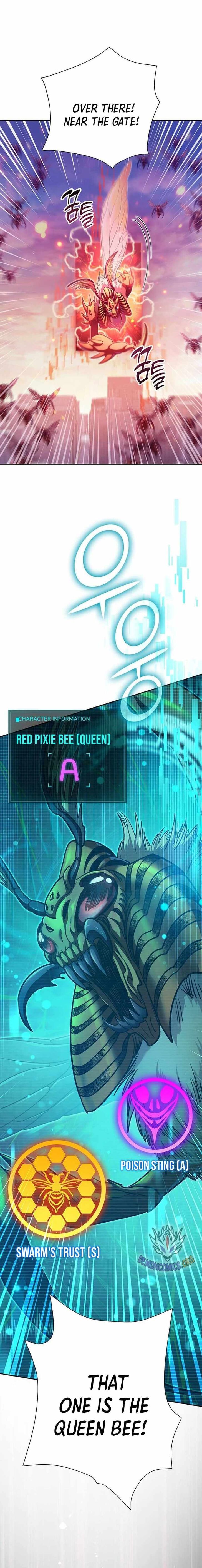 Read The S-Classes That I Raised en Manga Online