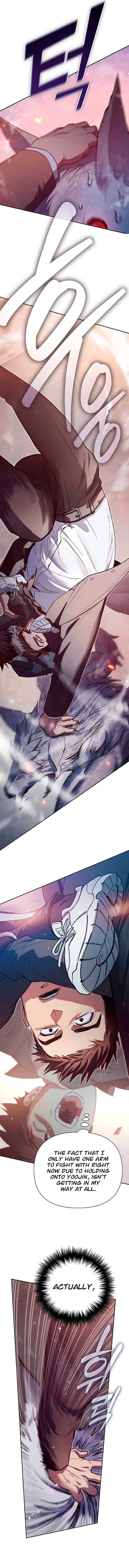 Read The S-Classes That I Raised en Manga Online