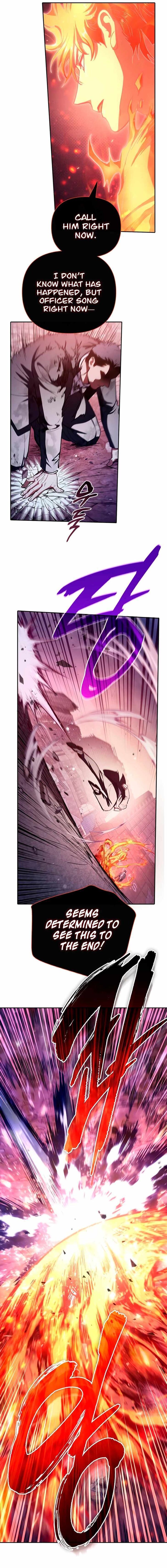 Read The S-Classes That I Raised en Manga Online