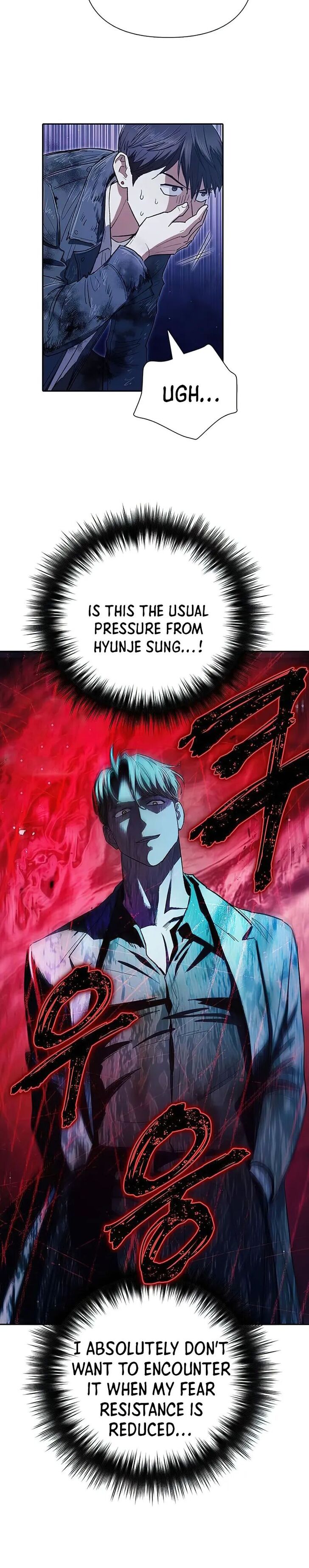 Read The S-Classes That I Raised en Manga Online