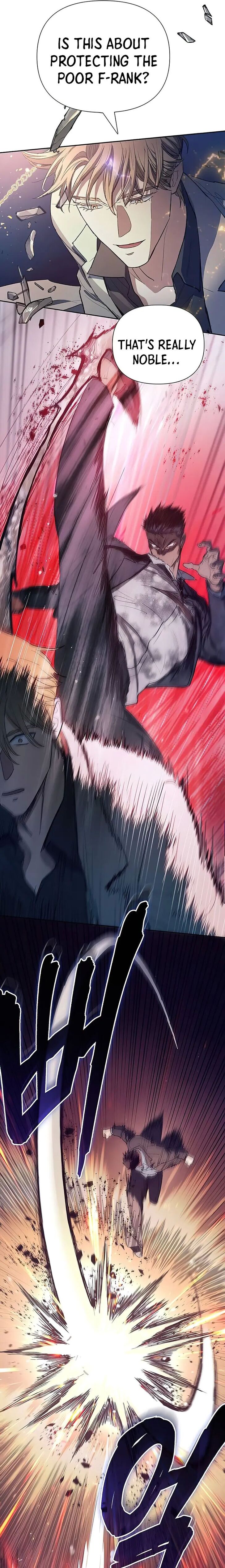 Read The S-Classes That I Raised en Manga Online