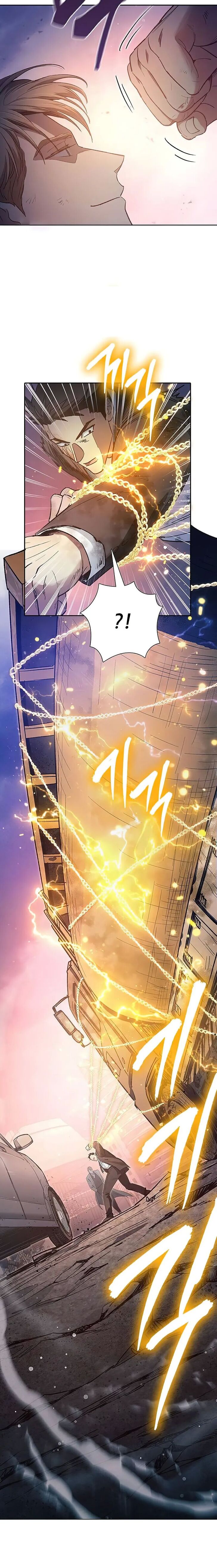 Read The S-Classes That I Raised en Manga Online