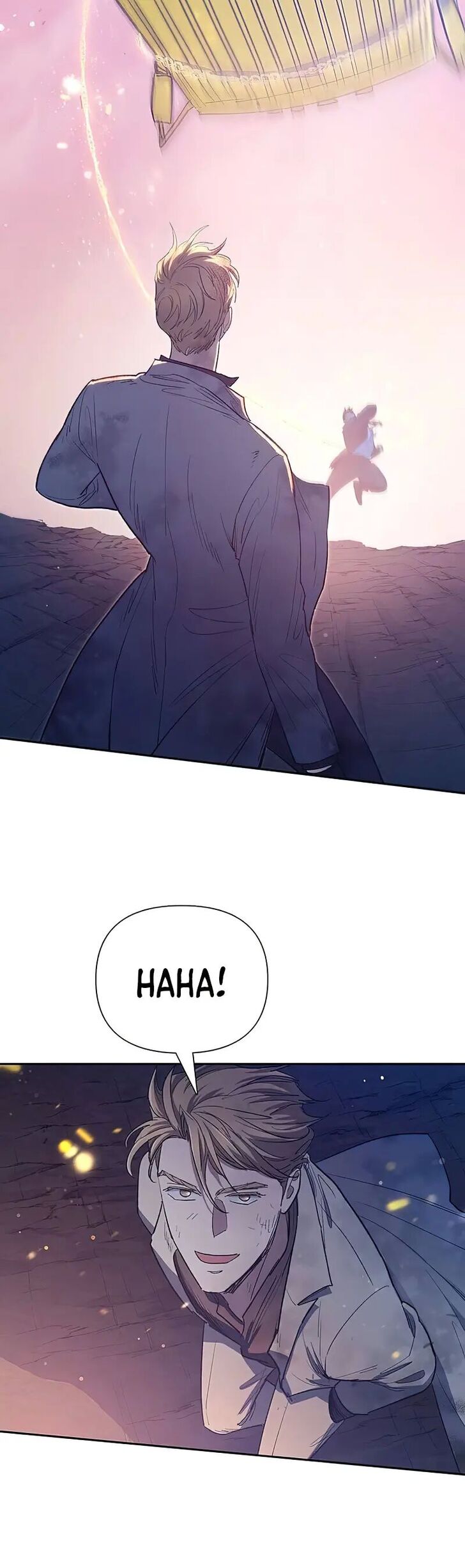 Read The S-Classes That I Raised en Manga Online