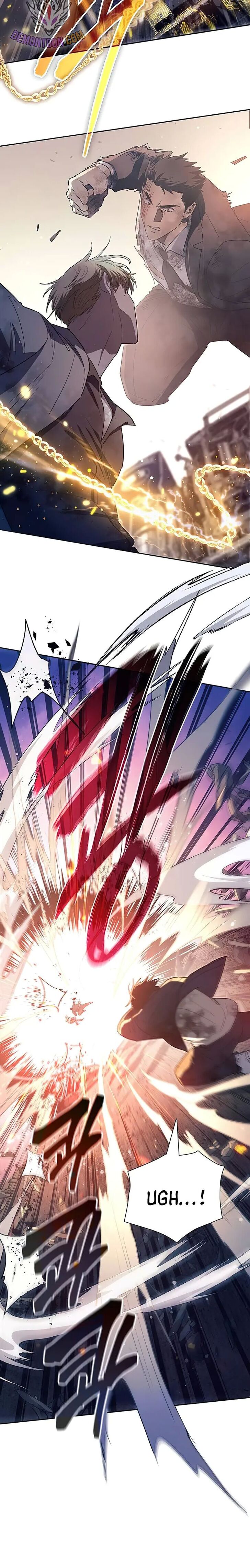 Read The S-Classes That I Raised en Manga Online