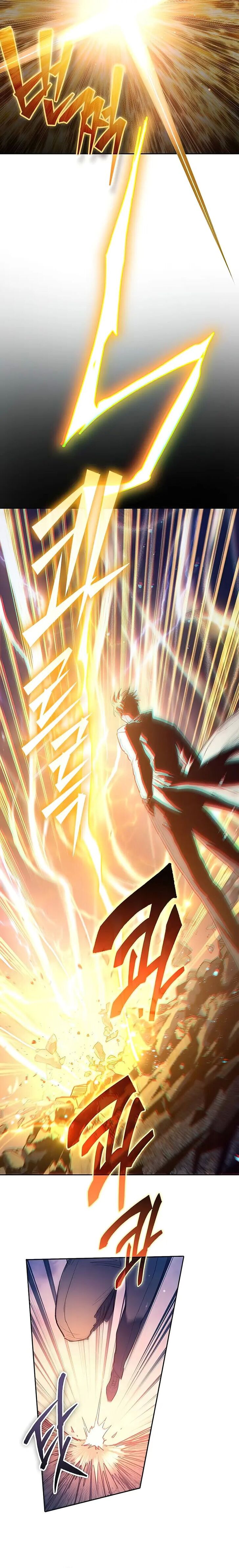 Read The S-Classes That I Raised en Manga Online