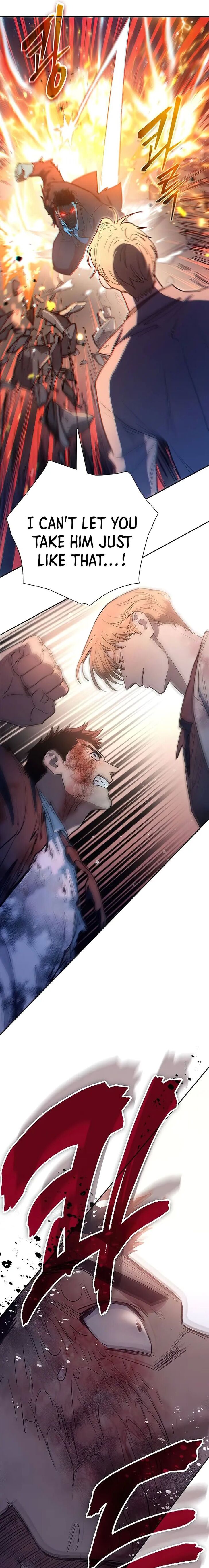 Read The S-Classes That I Raised en Manga Online