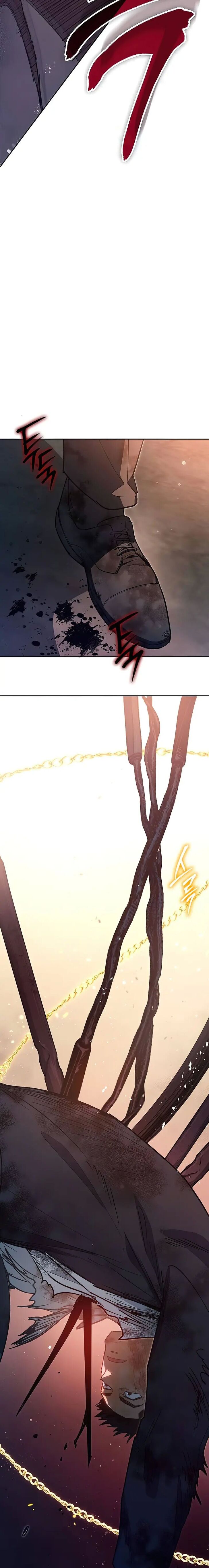 Read The S-Classes That I Raised en Manga Online