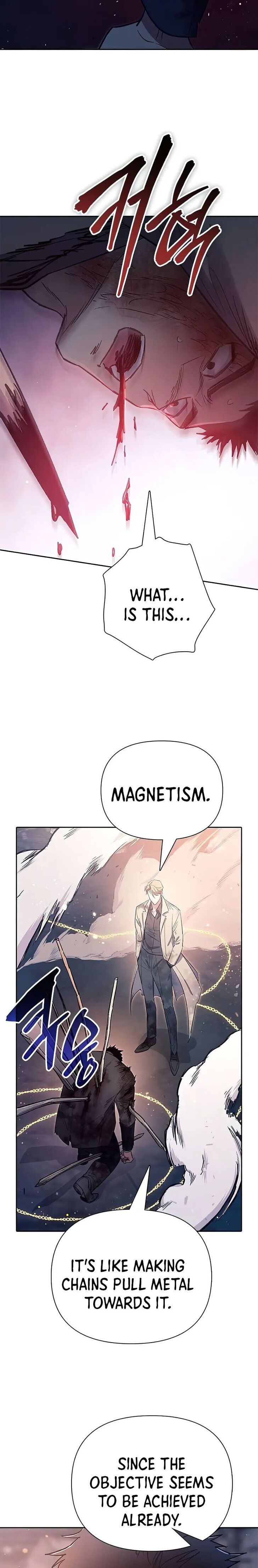 Read The S-Classes That I Raised en Manga Online