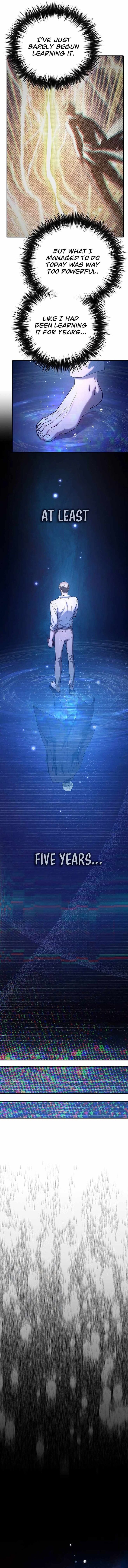 Read The S-Classes That I Raised en Manga Online