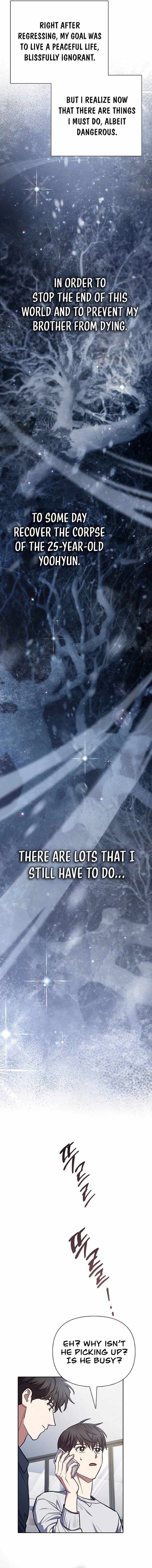 Read The S-Classes That I Raised en Manga Online