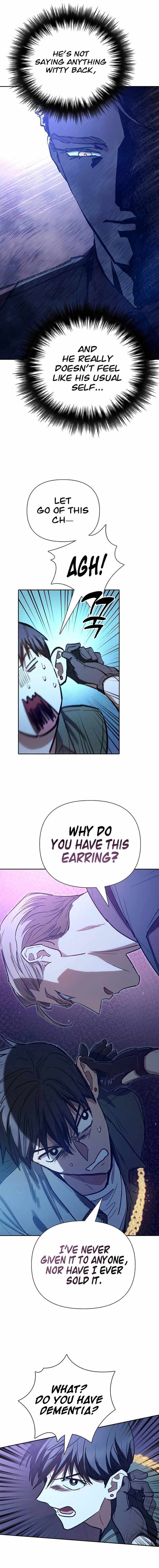 Read The S-Classes That I Raised en Manga Online