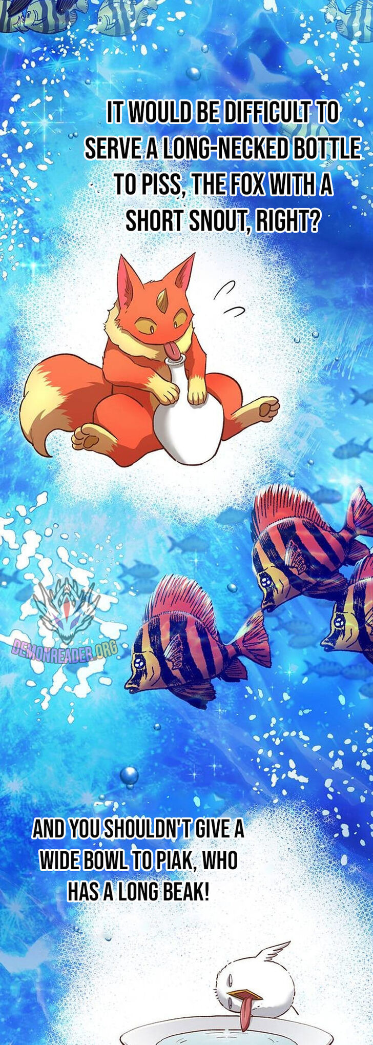 Read The S-Classes That I Raised en Manga Online