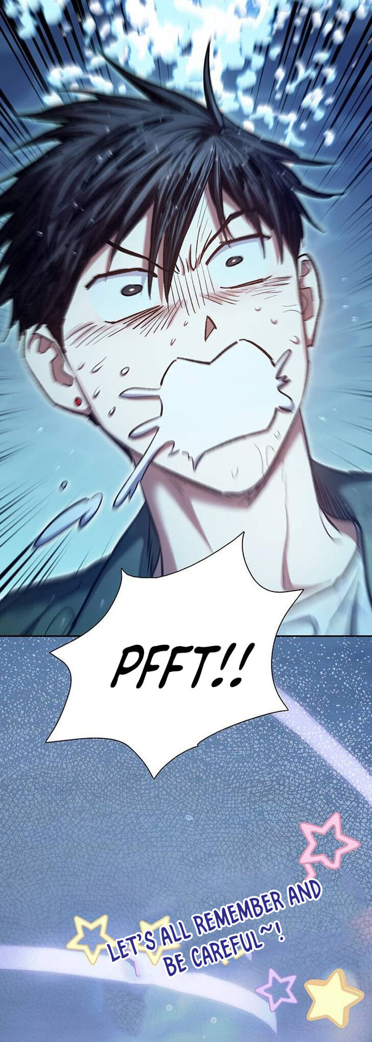 Read The S-Classes That I Raised en Manga Online