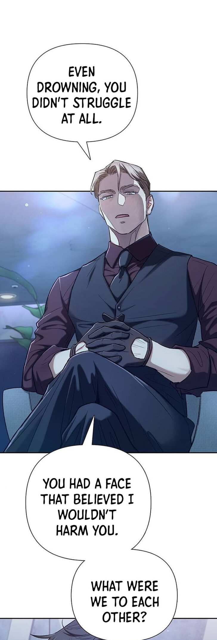 Read The S-Classes That I Raised en Manga Online