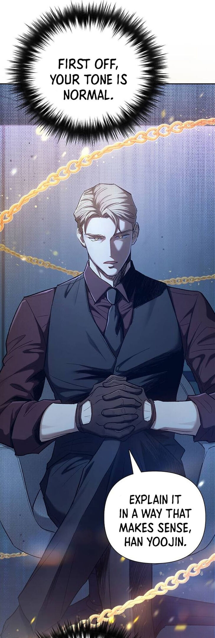 Read The S-Classes That I Raised en Manga Online