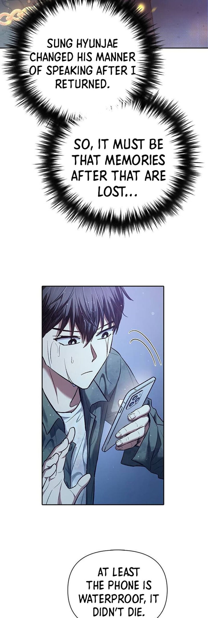 Read The S-Classes That I Raised en Manga Online