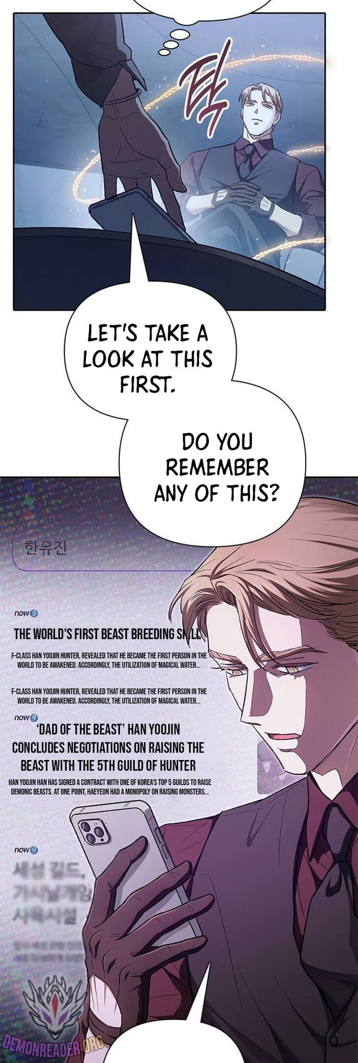 Read The S-Classes That I Raised en Manga Online