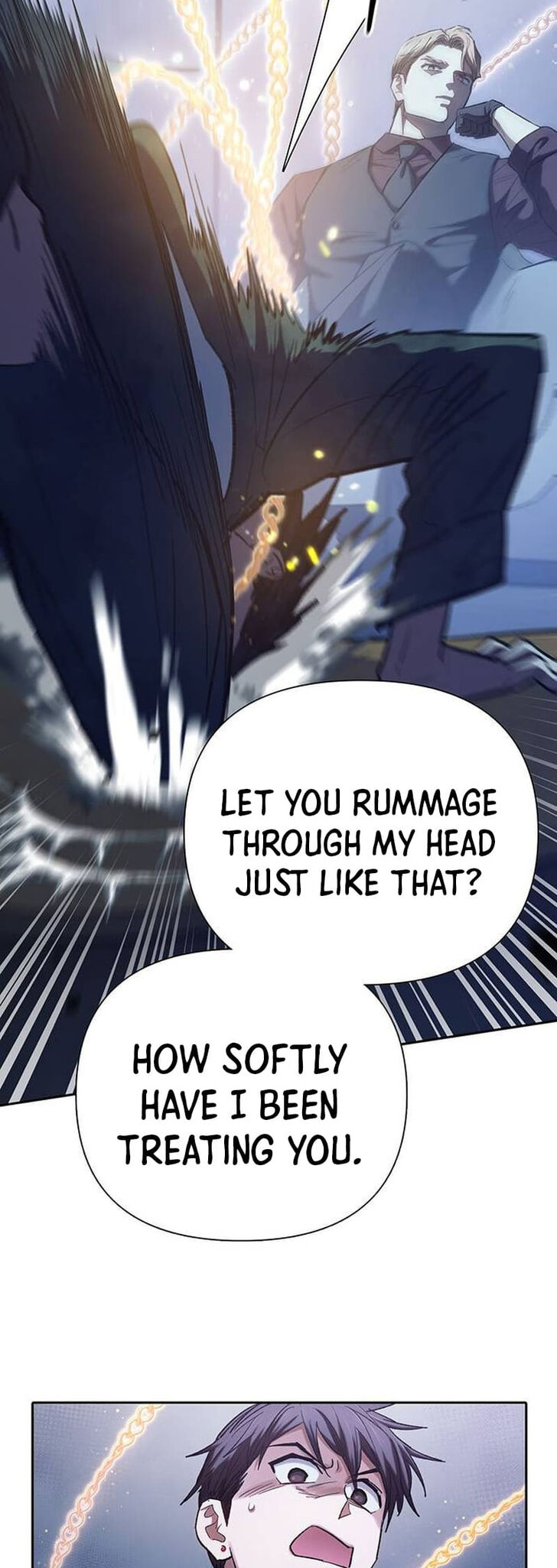 Read The S-Classes That I Raised en Manga Online