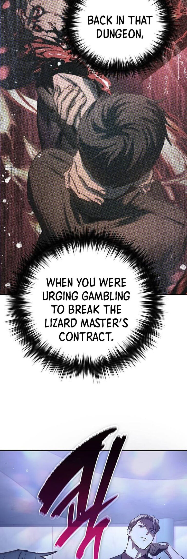 Read The S-Classes That I Raised en Manga Online