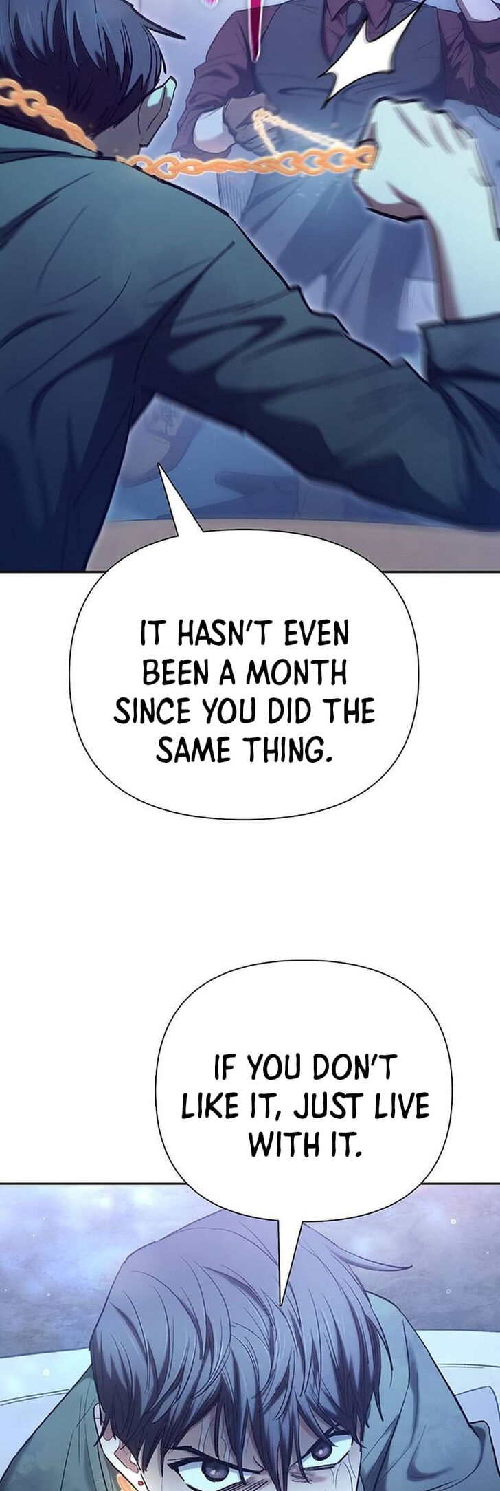 Read The S-Classes That I Raised en Manga Online