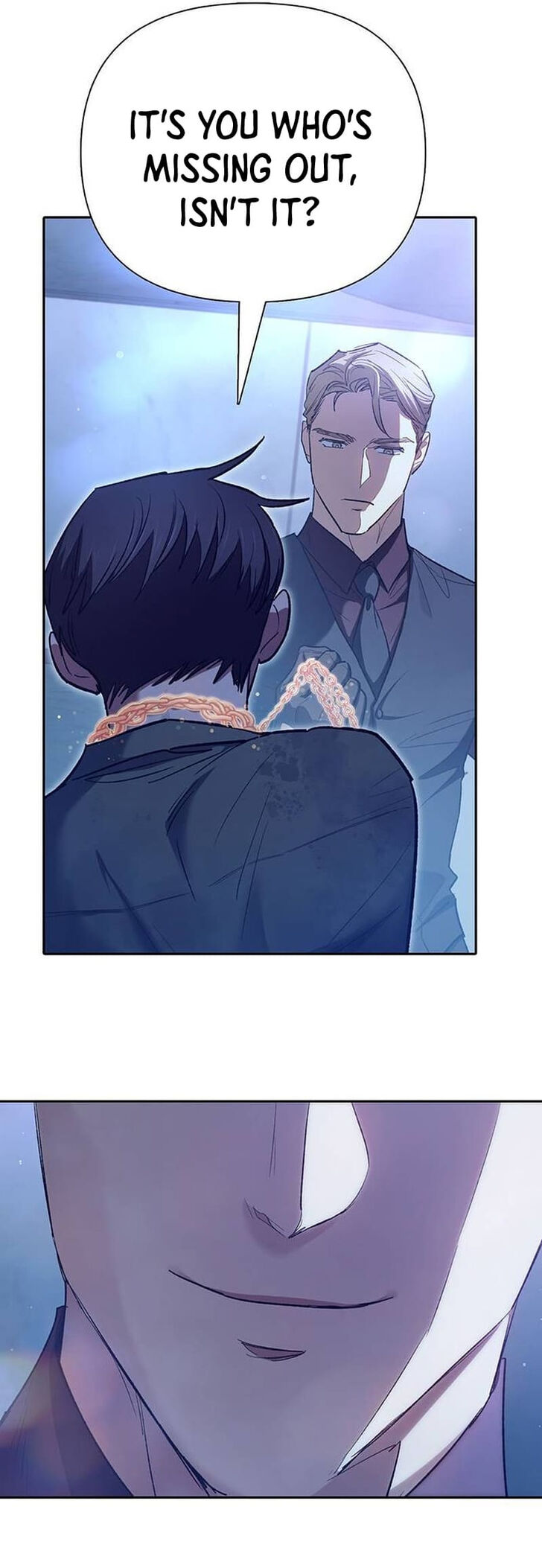 Read The S-Classes That I Raised en Manga Online