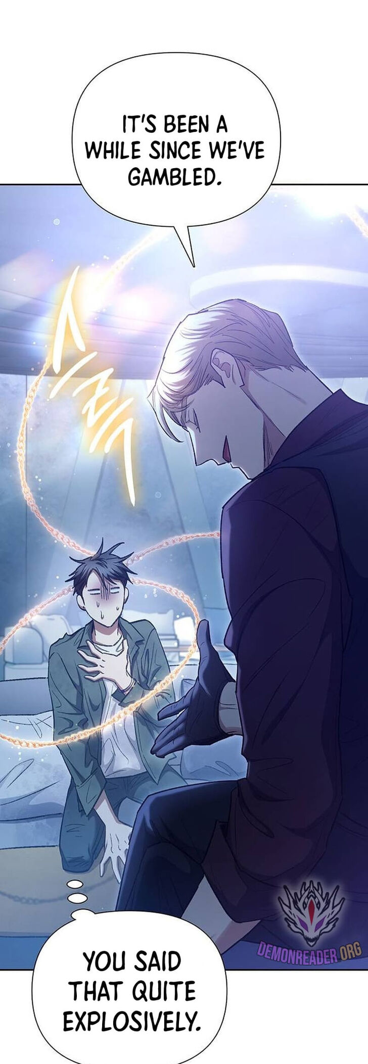 Read The S-Classes That I Raised en Manga Online