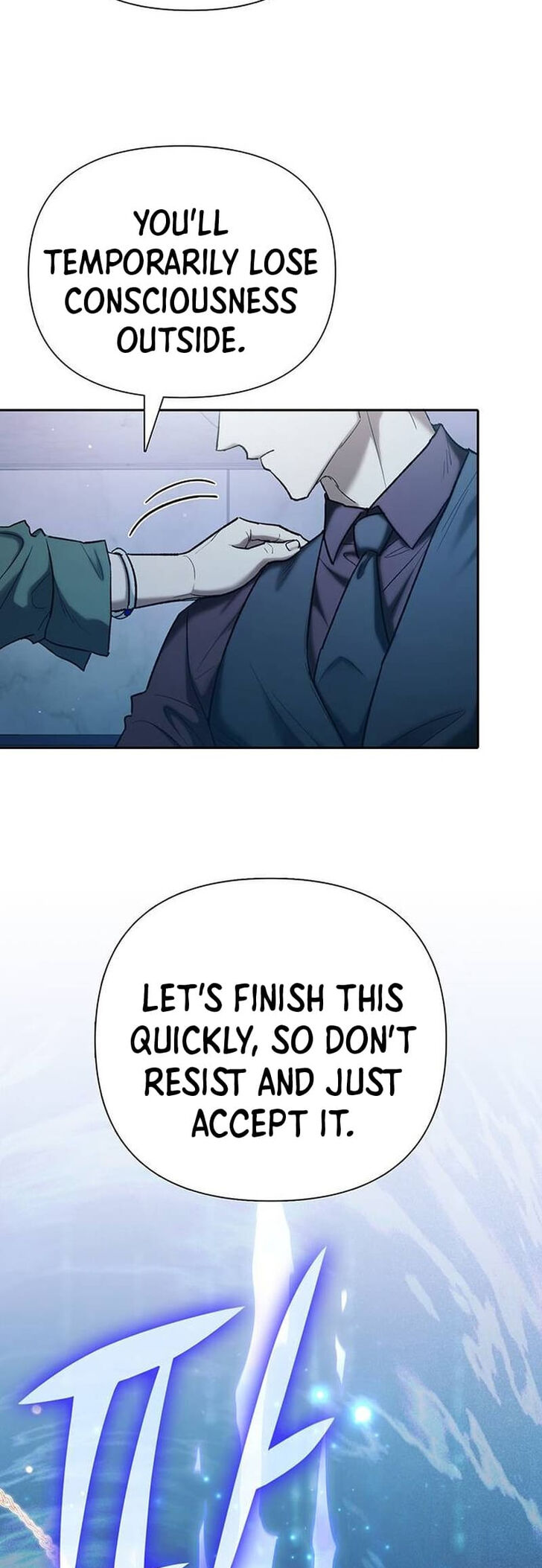 Read The S-Classes That I Raised en Manga Online