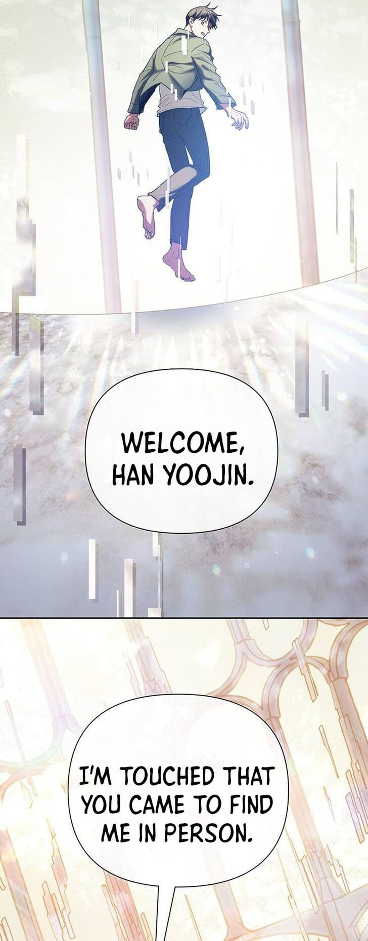 Read The S-Classes That I Raised en Manga Online