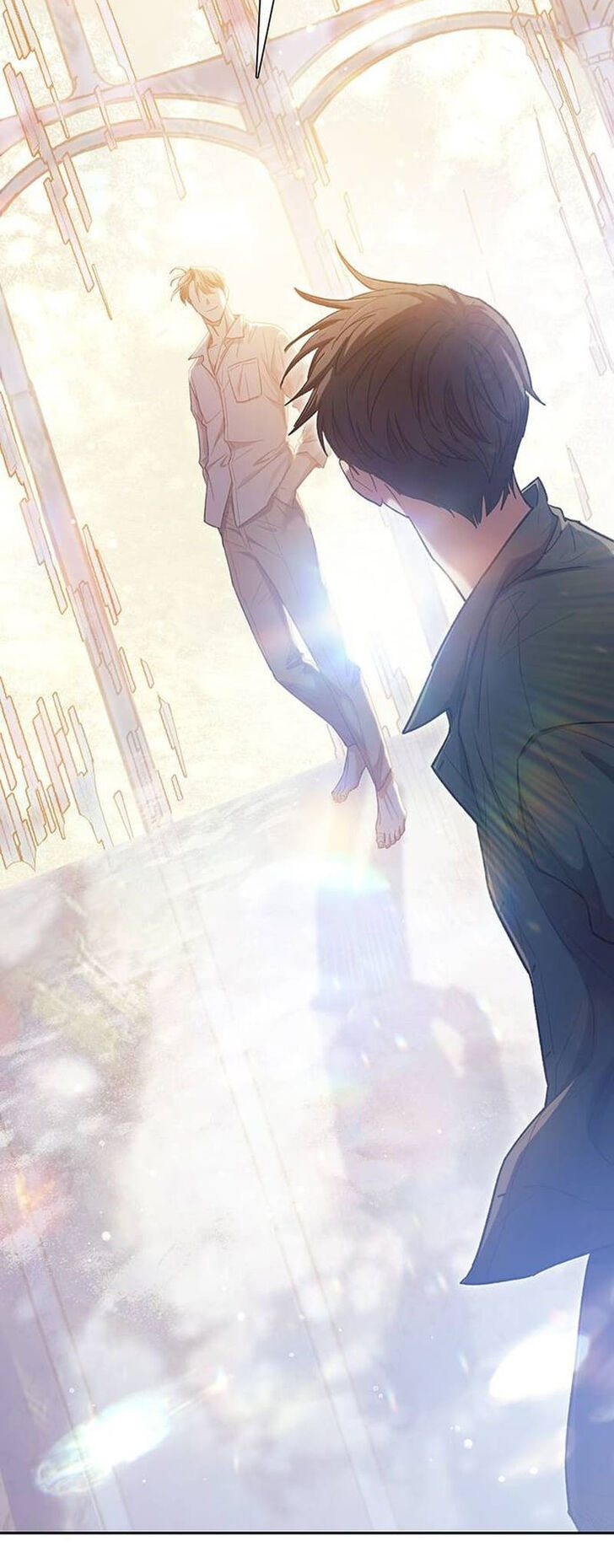 Read The S-Classes That I Raised en Manga Online