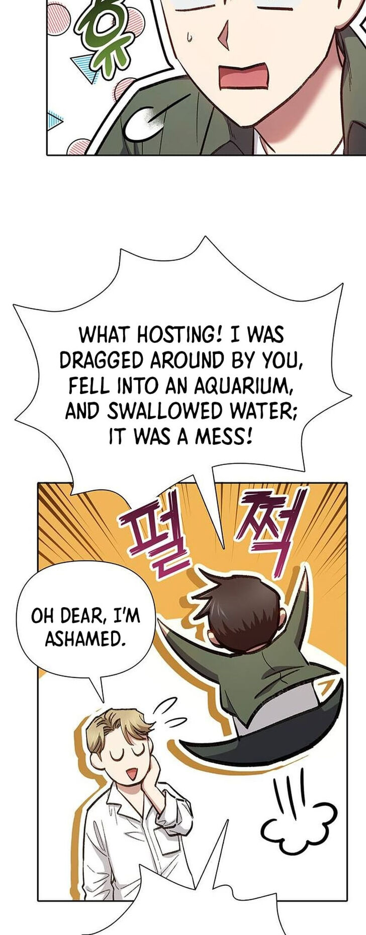 Read The S-Classes That I Raised en Manga Online